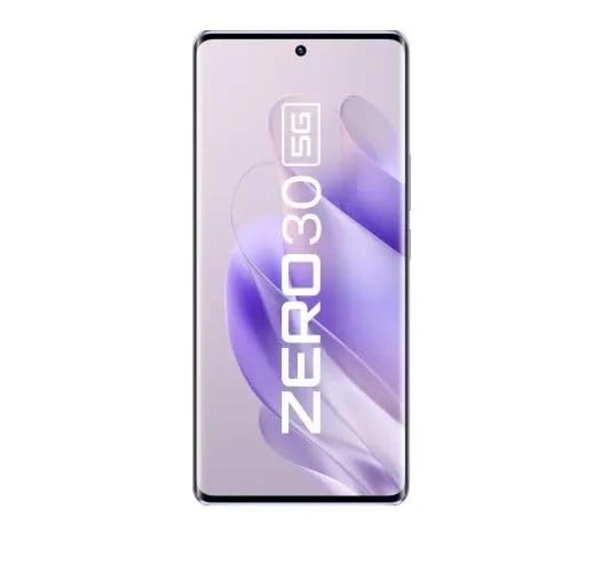 Infinix Zero 30 5G, Fantasy Purple (12GB, 256GB) - fantasy purple, 12GB-256GB