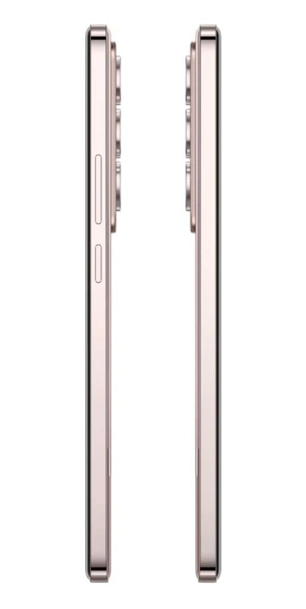 Oppo Reno 12 Pro 5G Smartphone (Sunset Gold, 12GB Ram 512GB Storage) - Sunset gold, 12GB-512GB