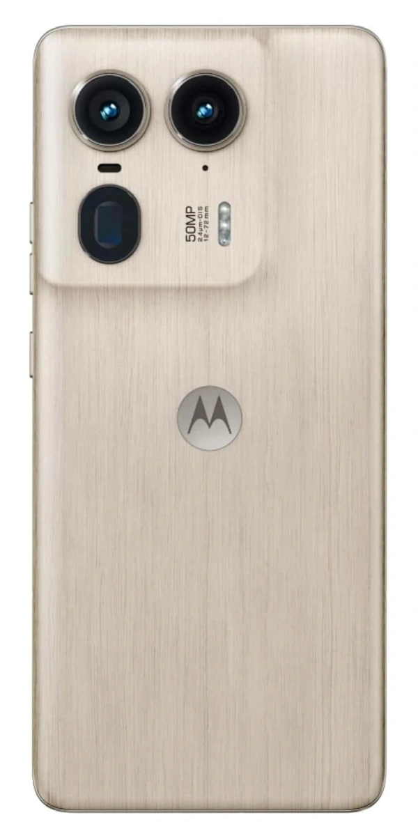 Motorola Edge 50 Ultra 5G (12GB,Nordic Wood(512GB) - Nordic Wood, 12GB-512GB