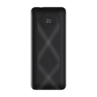 Itel Ace2 Power Black - Black