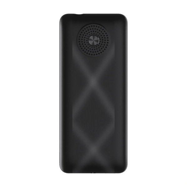 Itel Ace2 Power Black - Black