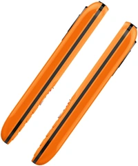 itel it2165s  (Orange) - Orange