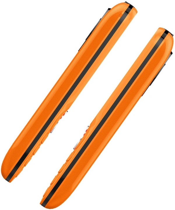 itel it2165s  (Orange) - Orange
