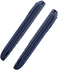 itel it2165s  (deep blue) - deep blue