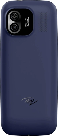 itel it2175 Pro  (deep Blue) - deep Blue