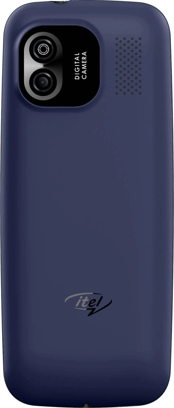 itel it2175 Pro  (deep Blue) - deep Blue