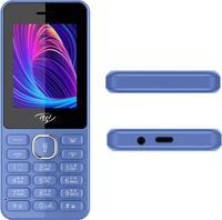 itel it5262  (blue) - blue