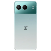 OnePlus Nord 4 5G (Oasis Green, 12GB RAM, 256GB Storage) - Oasis Green, 12GB-256GB