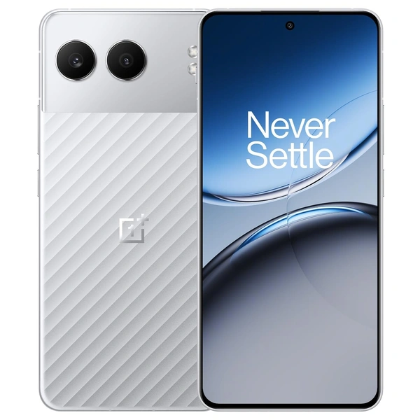 OnePlus Nord 4 5G (black, 12GB RAM, 256GB Storage) - White, 12GB-256GB