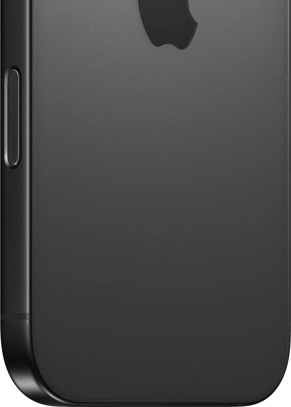 Apple iPhone 16 Pro Max (Black Titanium, 1TB) - Black Titanium, 1TB