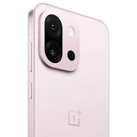 OnePlus 13s | Snapdragon® 8 Elite | Smarter with OnePlus AI | Lifetime Display Warranty | 12GB+256GB | pink - pink, 12GB+256GB