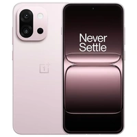 OnePlus 13s | Snapdragon® 8 Elite | Smarter with OnePlus AI | Lifetime Display Warranty | 12GB+256GB | Pink Satin - pink, 12GB+256GB