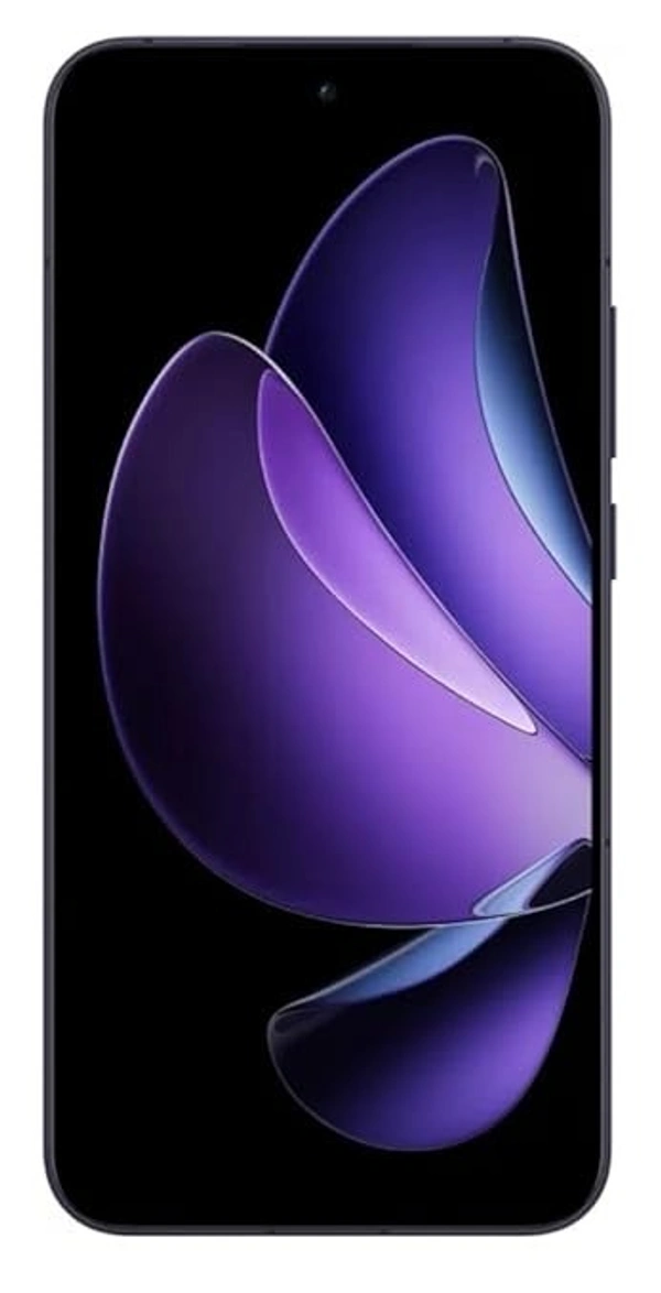 Oppo Reno13 5G (Luminous Blue, 256 GB) (8 GB RAM) - Luminous Blue, 8GB-256GB