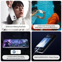 Oppo Reno13 5G (sky blue, 128 GB) (8 GB RAM) - Sky blue, 8GB-128GB