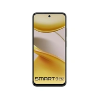 Infinix Smart 9 HD (Neo Titanium, 3GB RAM, 64GB Storage) | 250K+ Drop Tetss | 90Hz Punch Hole Display | 5000mAh Battery - Neo Titanium, 3GB-64GB