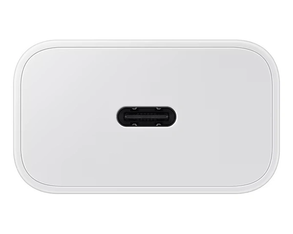 Samsung 25W Travel Adaptor without Cable - White