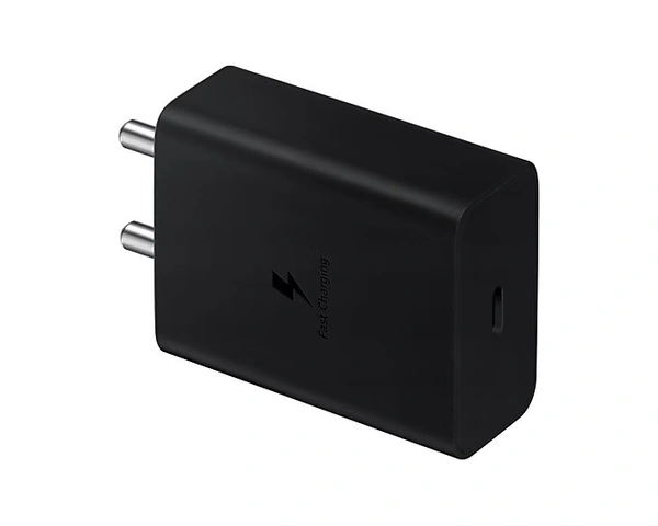 Samsung 15W Travel Adaptor without Cable - Black