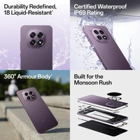 OPPO F29 5G (Deep Purple , 8GB RAM, 256GB Storage) - Mulled Wine, OPPO F29 5G (Deep Purple, 8GB RAM, 256GB Storage)