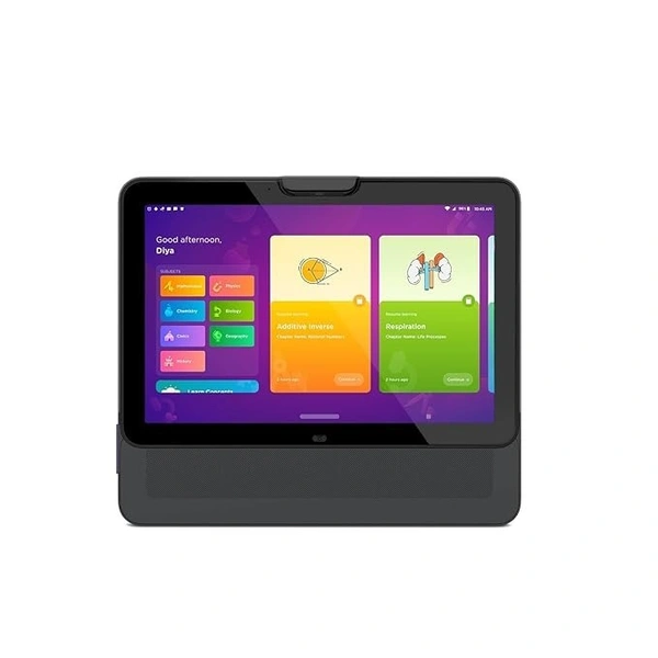 Byju's Smart Tab Wifi 10 inch Display (3GB, 32GB) Grey - grey, 3GB-32GB