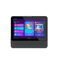 Byju's Smart Tab Wifi 10 inch Display (3GB, 32GB) Black (RENEWED) - Black, 3GB-32GB