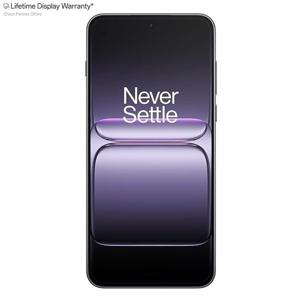 OnePlus Nord 5 | 12GB + 512 GB | Phantom Grey - Phantom Grey, 12GB-512GB