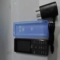 Jio Bharat 4G Keypad phone | black | F 120 - Black, F 120