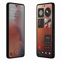 Nothing Phone (3A) Pro 5G | Snapdragon 7s Gen 3 | 50MP+50MP+8MP Camera | 50MP Front | 6.77” 120Hz AMOLED | 5000mAh Battery | 50W Fast Charging (Black, 8GB RAM + 128GB Storage) - Black, 8GB-128GB