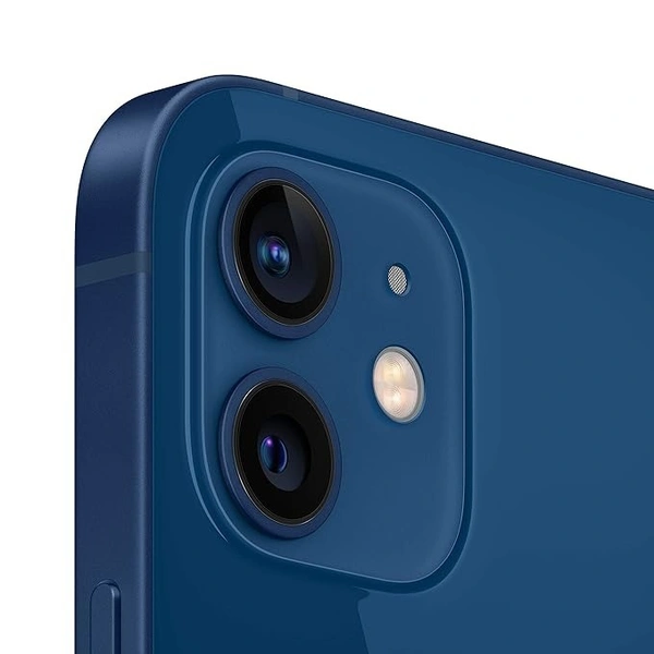 ( GLOBAL ) Apple iPhone 12 (128GB) - blue - blue, 128GB