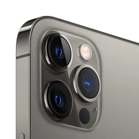( GLOBAL ) Apple iPhone 12 Pro (gray, 128 GB) - gray, 128GB