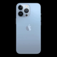 ( GLOBAL ) Apple iPhone 13 Pro (128GB, blue) - blue, 128GB
