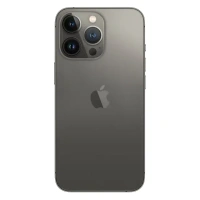 ( GLOBAL ) Apple iPhone 13 Pro (128GB, gray) - gray, 128GB