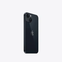 ( GLOBAL ) Apple iPhone 14 (128 GB) - Midnight - Black, 128GB
