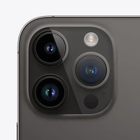  ( GLOBAL ) Apple iPhone 14 Pro (128 GB) - Space Black (dual  sim) - Black, 128GB