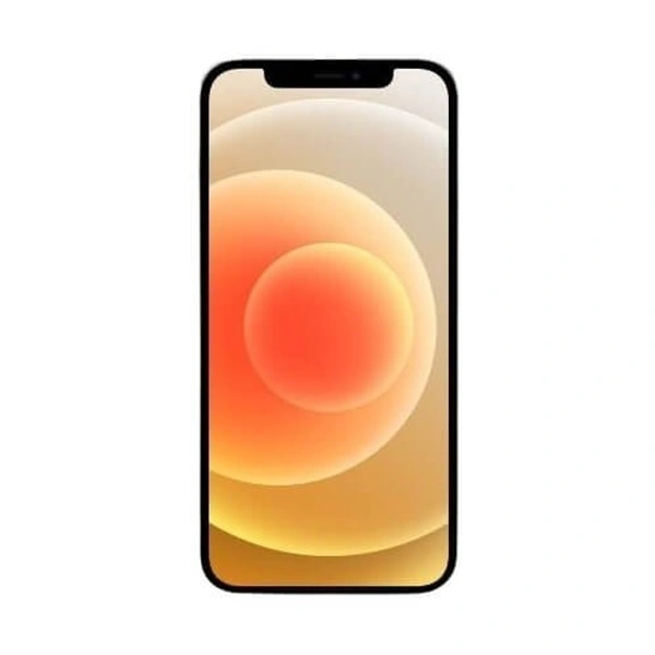 Global ) Apple iPhone 12 (128GB, White)