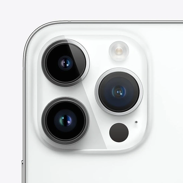 Apple iPhone 14 Pro ホワイト Apple iPhone 14 Pro (1 TB) - Silver : Amazon.in: Electronics
