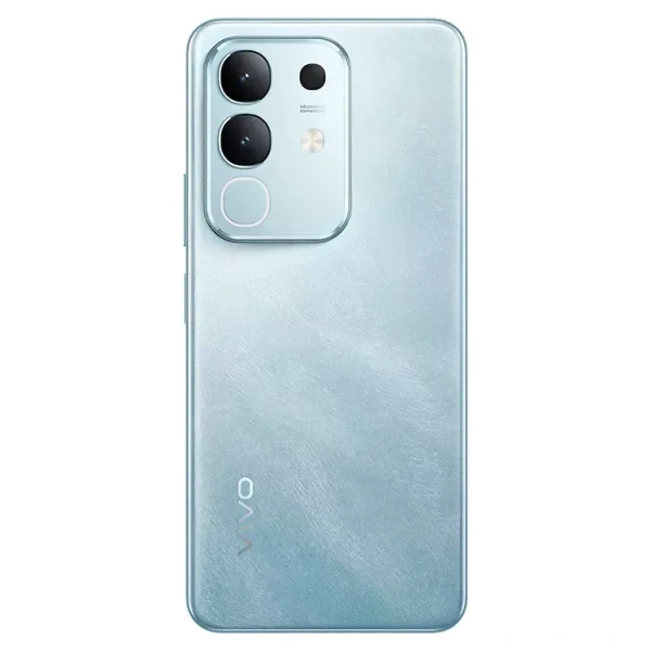 VIVO  T4x 5G  (6GB+256GB Marine Blue) - Marine Blue, VIVO  T4x 5G  (6GB+256GB Marine Blue)