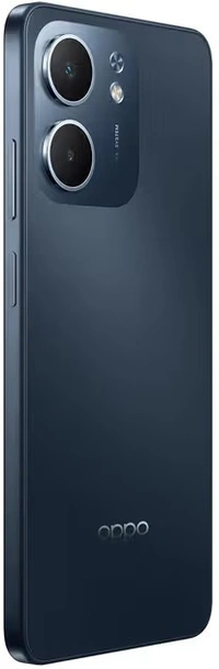 OPPO A5x  ( Midnight Blue  4 GB +128GB) - Midnight Blue, OPPO A5x  (Midnight Blue 4 GB +128GB)