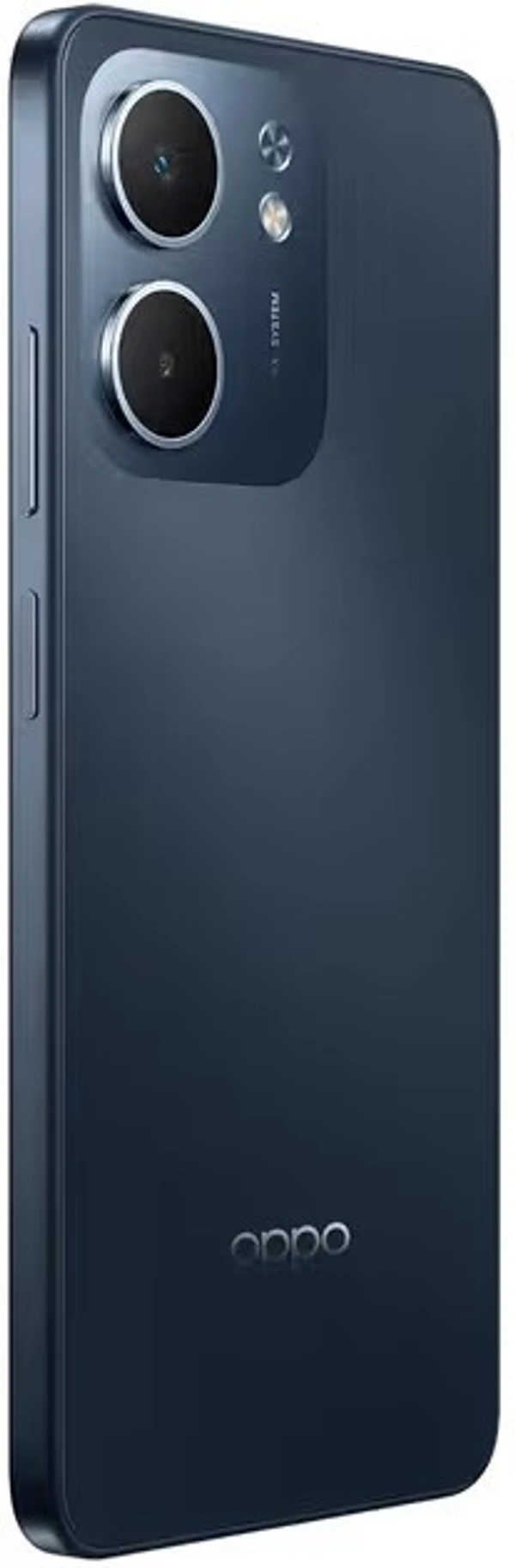 OPPO A5x  ( Midnight Blue  4 GB +128GB) - Midnight Blue, OPPO A5x  (Midnight Blue 4 GB +128GB)