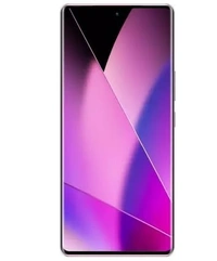 Infinix Zero 40 5G, Violet Garden (12GB, 256 GB) - Violet, 12+256