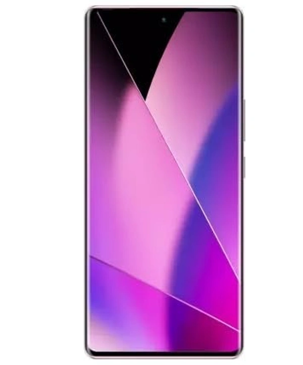Infinix Zero 40 5G, Violet Garden (12GB, 256 GB) - Violet, 12+256