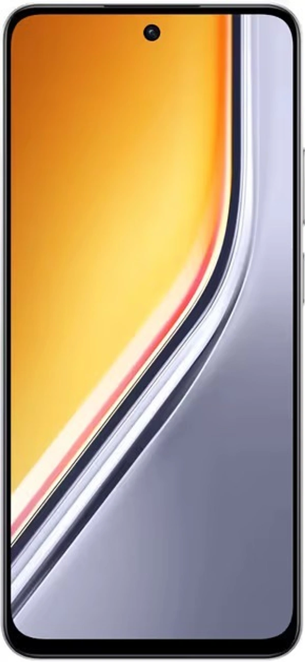 Realme P3x 5G  ( Lunar Silver  6GB+128GB) - Lunar Silver, Realme P3x 5G  ( Lunar Silver  6GB+128GB)