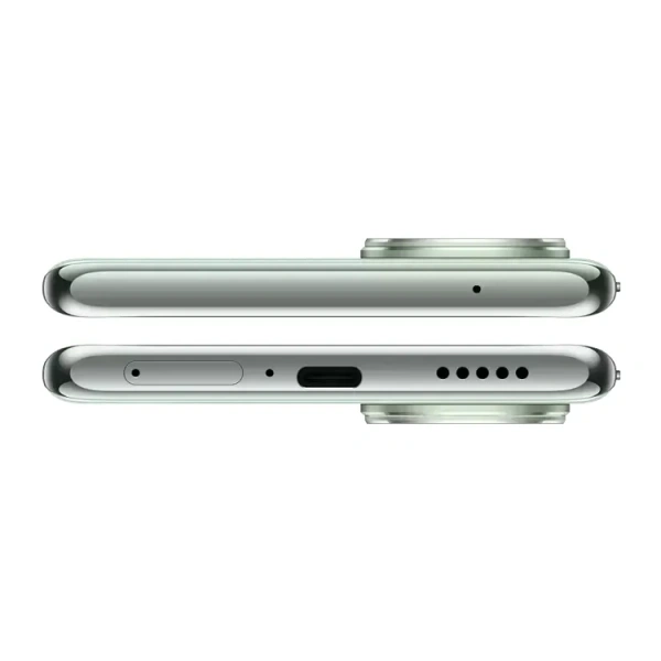 IQOO Z9s 5G 12 GB+256GB Onyx Green - Onyx Green, IQOO Z9s 5G 8GB+128GB Onyx Green