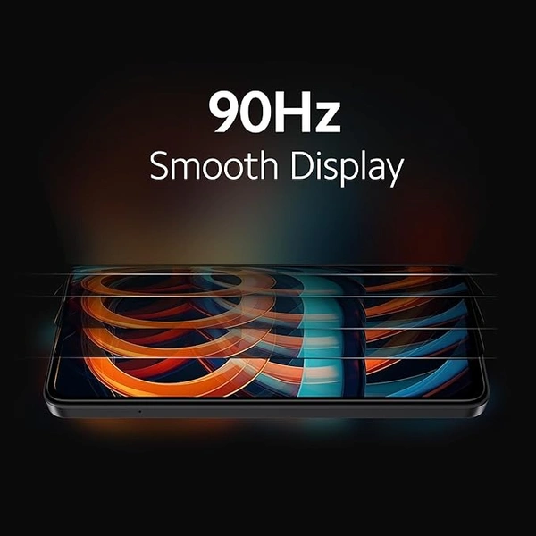 Redmi A3 (Lake Blue, 6 GB RAM, 128 GB Storage) - blue, 6GB-128GB
