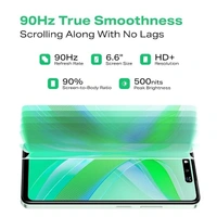 Infinix SMART 8 HD (shiny gold, 64 GB)  (3 GB RAM) - shiny gold, 3GB-64GB
