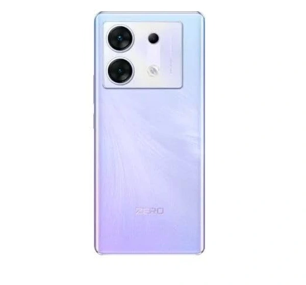 Infinix Zero 30 5G, Fantasy Purple (12GB, 256GB) - fantasy purple, 12GB-256GB