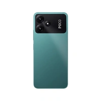 POCO M6 Pro 5G (Forest Green, 128 GB)  (4 GB RAM) - Forest Green, 4GB-128GB