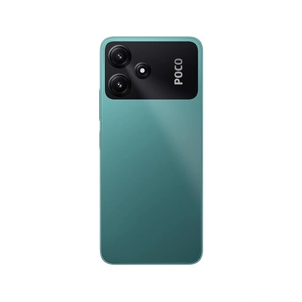 POCO M6 Pro 5G (Forest Green, 128 GB)  (4 GB RAM) - Forest Green, 4GB-128GB