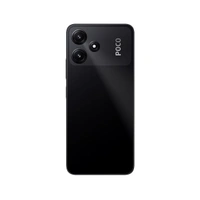 POCO M6 Pro 5G (Forest Green, 128 GB)  (6 GB RAM) - Black, 6GB-128GB