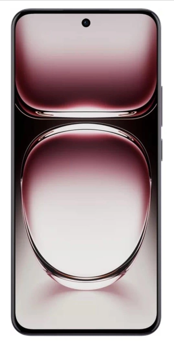 Oppo Reno 12 5G (Matte Brown, 256 GB) (8 GB RAM) - Matte Brown, 8GB-256GB