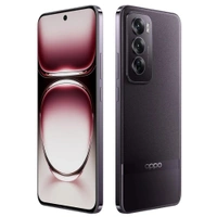 Oppo Reno 12 Pro 5G Smartphone (Sunset Gold, 12GB Ram 512GB Storage) - Sunset gold, 12GB-512GB